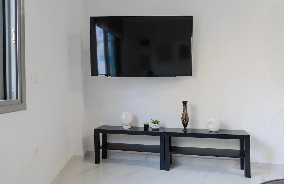 Rea Apartment-1