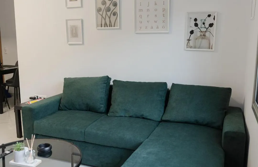 Rea Apartment-1