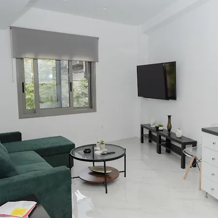 Rea Apartment-2