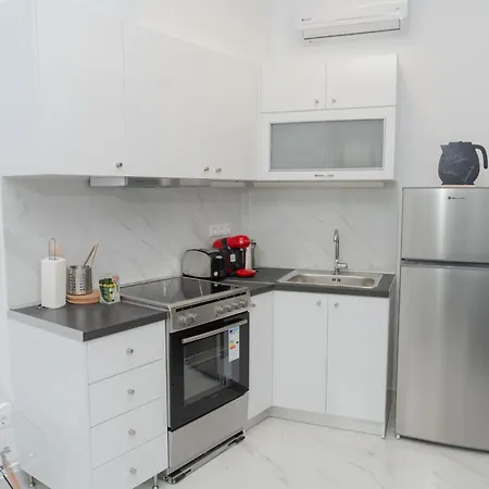 Rea Apartment-3